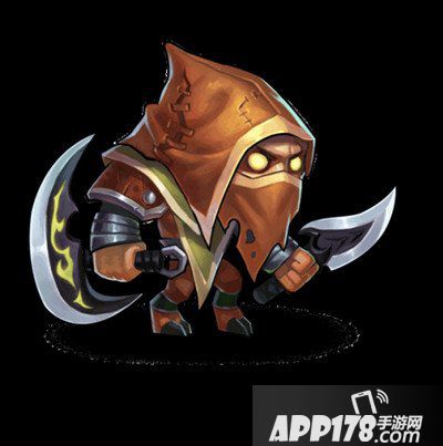 小冰冰传奇赏金猎人技能解析