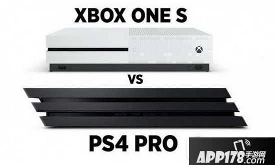 xbox one s和ps4pro哪个好用 索尼ps4pro和微软xbox one s对比