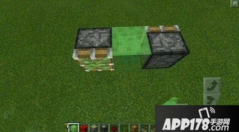 我的世界观察者飞行器制作攻略