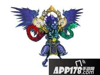 造梦西游4手游电之祖巫