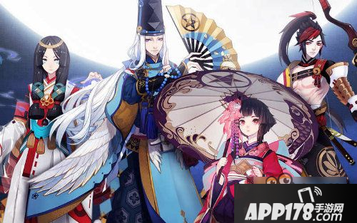 阴阳师手游最新SR排名 新版本SR排名一览
