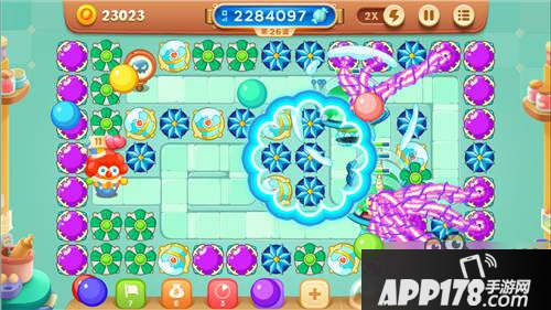 保卫萝卜3宠物西瓜赏金赛表现实测