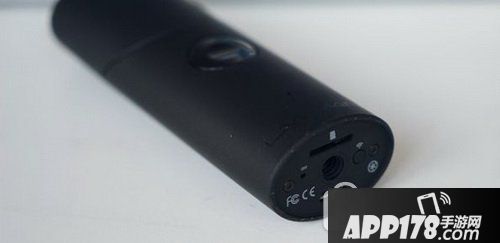 乐视liveman m1运动直播相机上手体验评测4