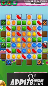 糖果传奇第65关