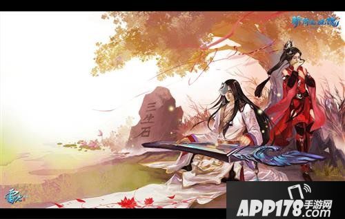 倩女幽魂手游画皮剧情通关攻略