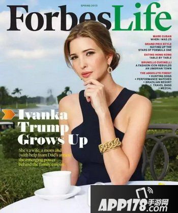 川普女儿演讲视频地址 川普女儿伊万卡演讲视频在线观看3