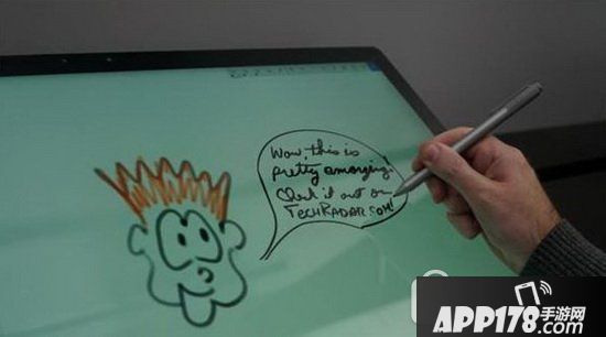 微软surface studio评测 微软surface studio怎么样13