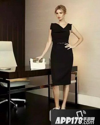 川普女儿演讲视频地址 川普女儿伊万卡演讲视频在线观看1