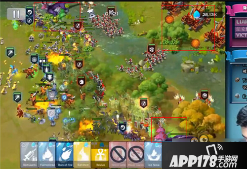 剑与家园兵种哪个好 最强魔龙兵种推荐