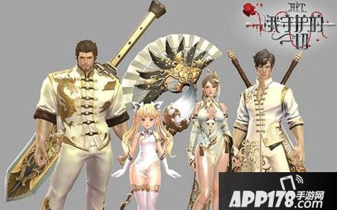 hit我守护的一切龙腾时装获得方法介绍