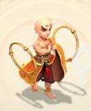 大话西游手游金刚仙