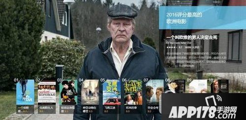 最新电影排行榜2016:2016年最热门的电影等你来看5