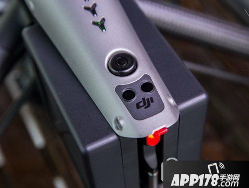 大疆inspire2售价多少钱 大疆inspire2开箱图集欣赏11