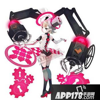 乖离性百万亚瑟王妖精拉布列康属性图鉴