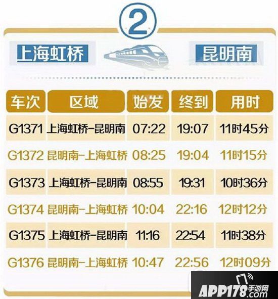 沪昆高铁怎么买票 沪昆高铁线路图大全8