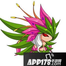 造梦西游4手游芙蓉仙子