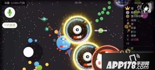 球球大作战狙击的基本玩法技巧分享