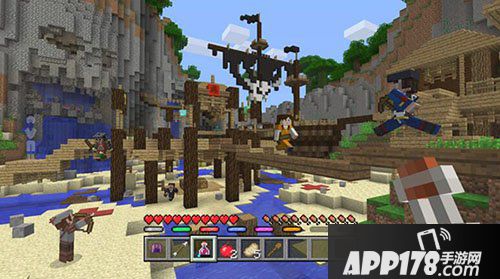 我的世界命令方块制作神器解析