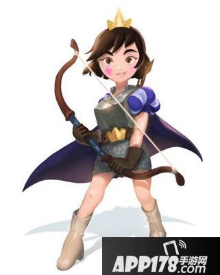 皇室战争公主应对策略解析