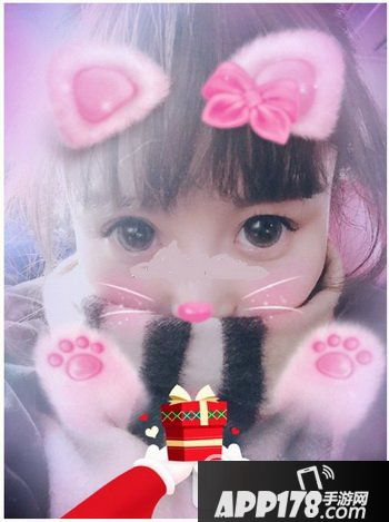 天天p图梦幻圣诞妆容怎么玩 天天P图圣诞超萌动态在哪里2