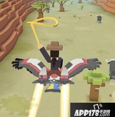 疯狂动物园老鹰抓捕方法介绍