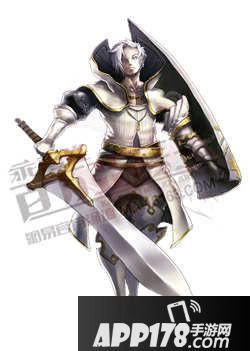 乖离性百万亚瑟王第二型玛洛斯