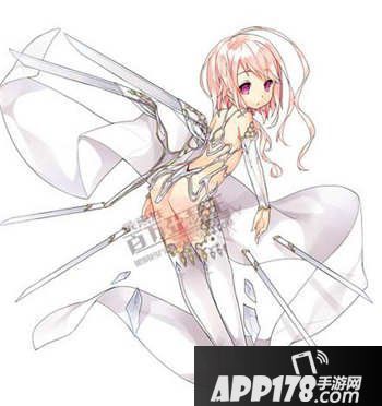 乖离性百万亚瑟王妖精普珂