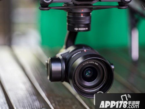 大疆inspire2售价多少钱 大疆inspire2开箱图集欣赏24