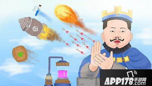 皇室战争金币获取方法详解