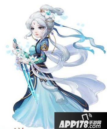 大话西游手游镜花影染色方案