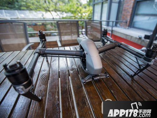 大疆inspire2售价多少钱 大疆inspire2开箱图集欣赏4