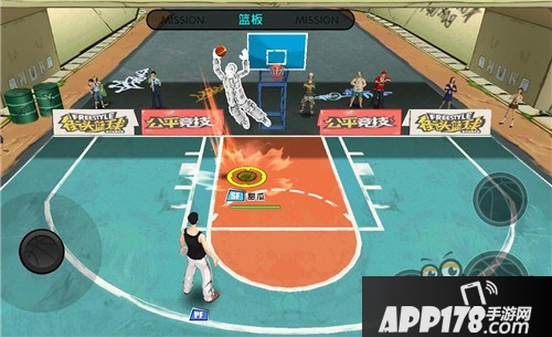 街头篮球手游怎么获得MVP MVP有什么要求