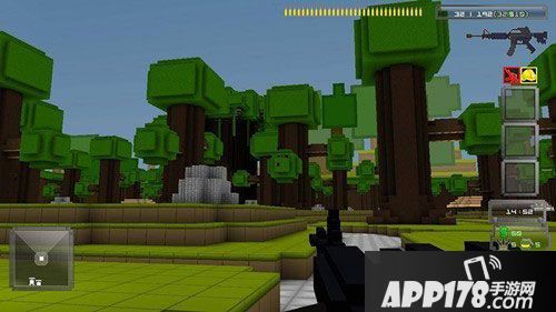  枪的世界加机器人<a href=http://www.app178.com/gonglue/ target=_blank class=infotextkey>攻略</a>