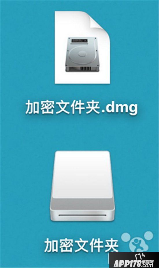 macos文件夹加密创建图文教程 苹果macos怎么建加密文件夹7