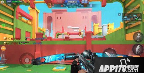 生死狙击手游幻影弩箭使用攻略