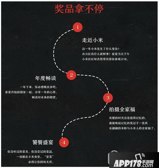 小米家宴2017怎么报名 2017小米家宴参加报名地址3