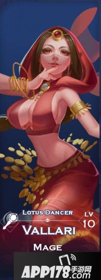 剑与家园英雄角色解析 阿卡拉娜中英文技能翻译