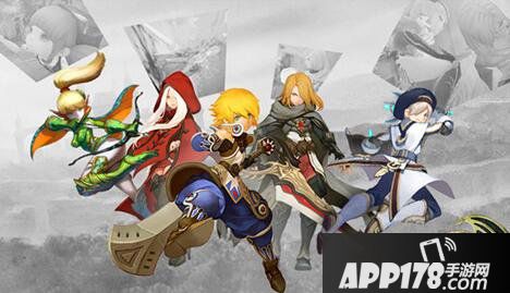 龙之谷手游PVP职业推荐