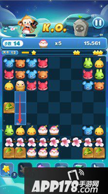 天天爱消除老鹰捉小鸡玩法介绍