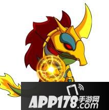 造梦西游4手游亢金龙