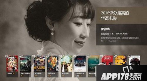 最新电影排行榜2016:2016年最热门的电影等你来看1