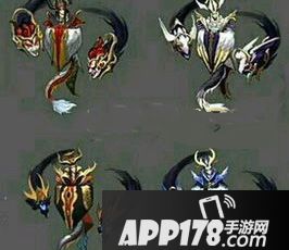 王者荣耀东皇太一技能