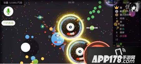 球球大作战狙击 