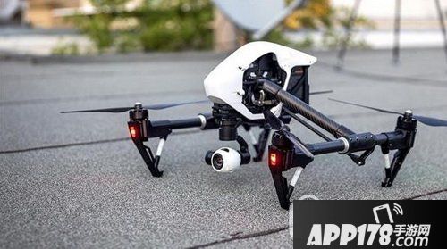 大疆inspire2售价多少钱 大疆inspire2开箱图集欣赏