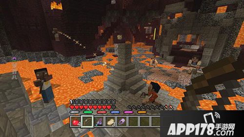 我的世界打怪必备指南