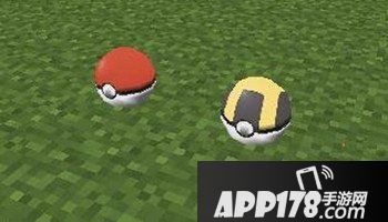 我的世界神奇宝贝mod道具箱和树屋介绍