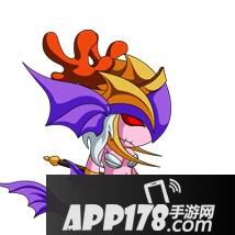 造梦西游4手游斑衣鳜婆