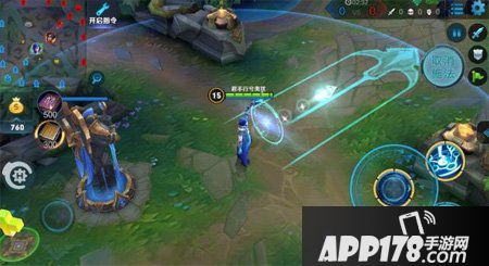 王者荣耀诸葛亮出装 