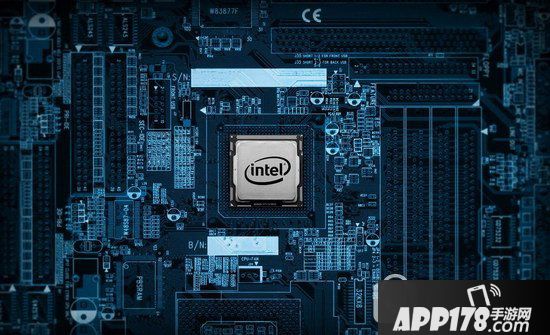 cpu天梯图2016最新排行榜1