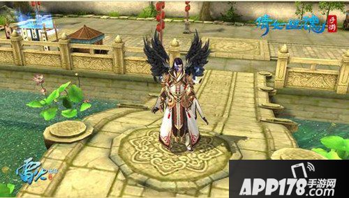 倩女幽魂手游侠侣擂台赛入门答疑